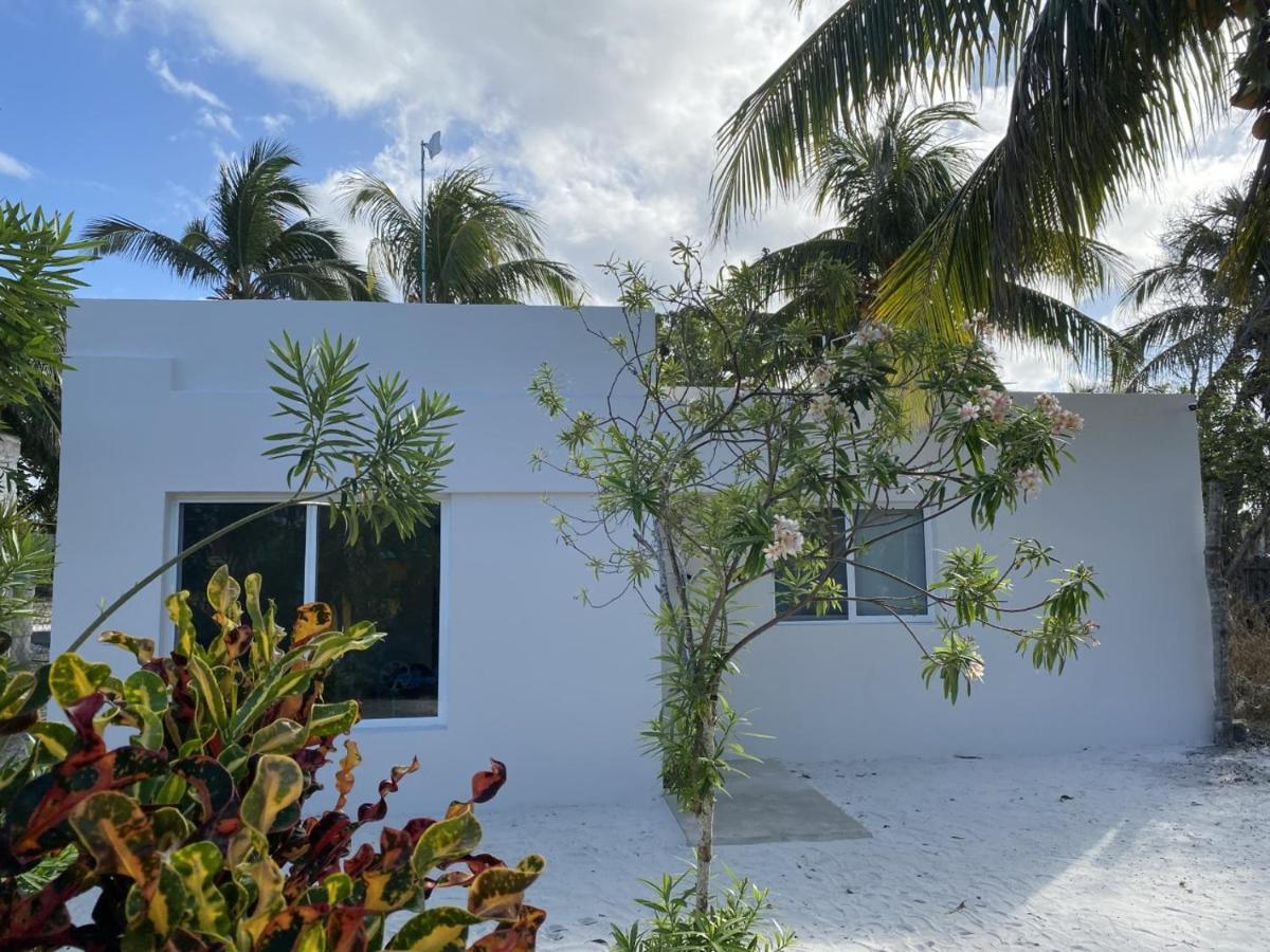 Апарт отель Casa Colibri Эль-Куйо Экстерьер фото